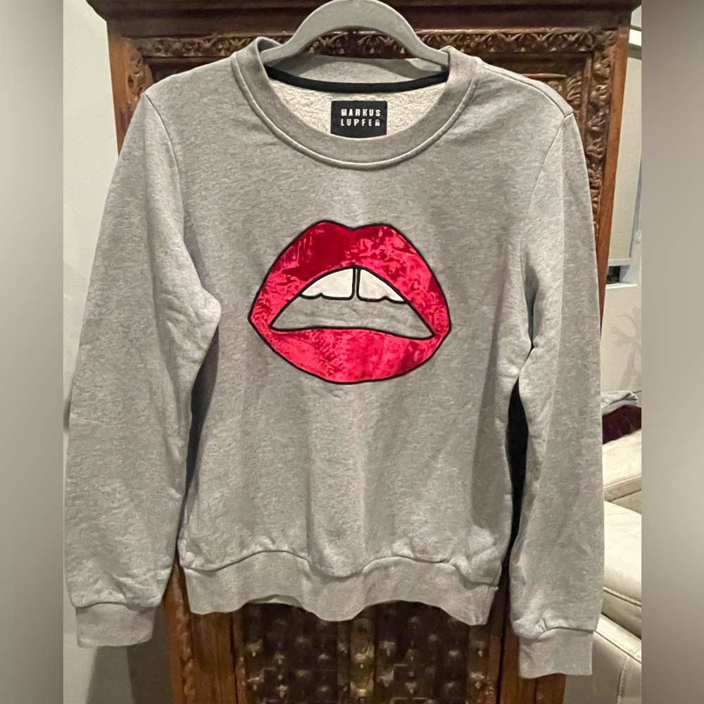 Markus Lupfer Sweatshirt